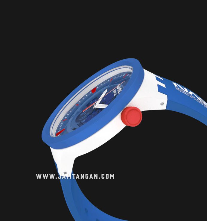 Jam swatch army 2025