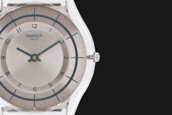 Swatch sfe109m hot sale