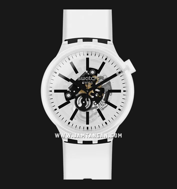 Swatch blackinjelly best sale