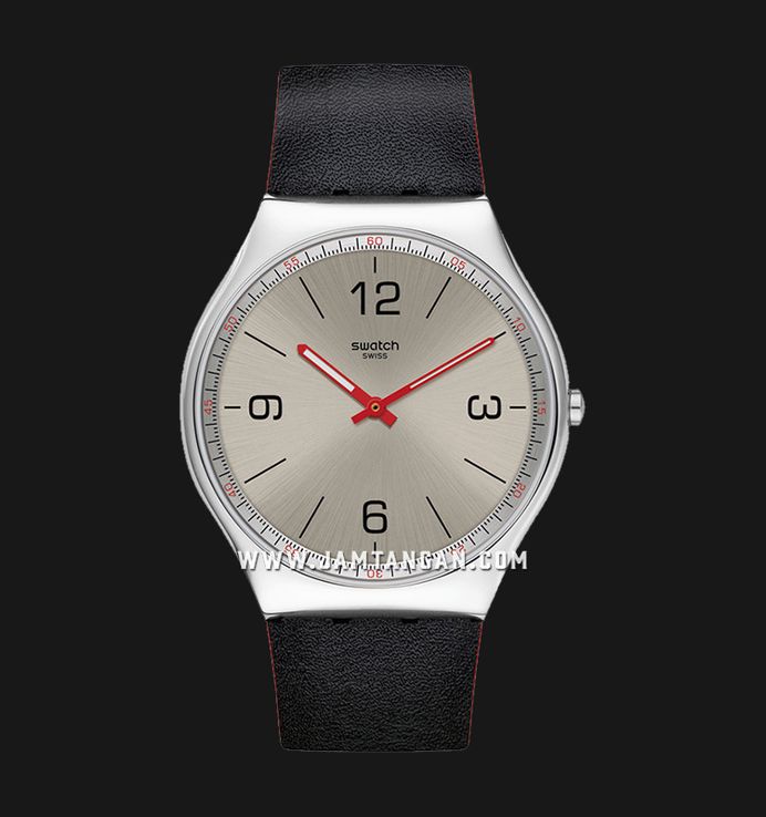 Jam swatch 2019 top