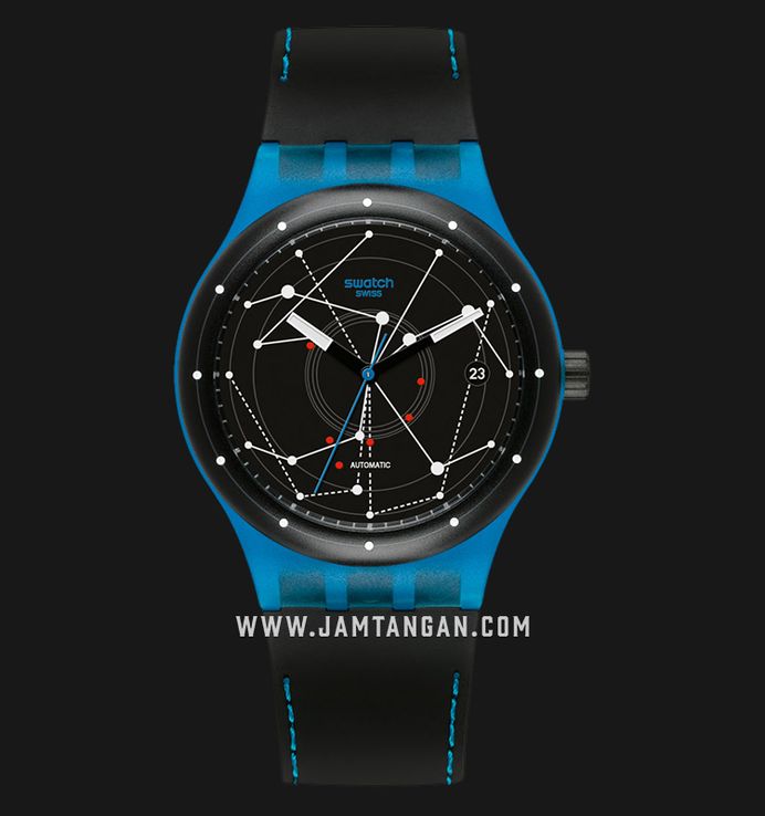 Swatch sistem51 harga store