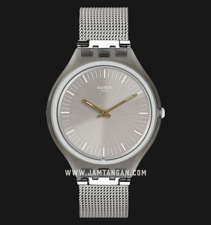 Swatch skinmesh sales
