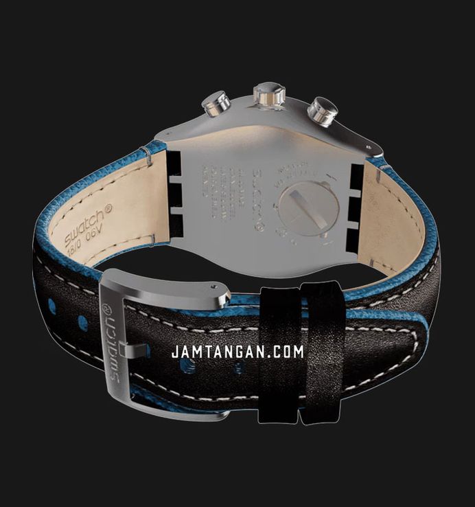 Swatch yvs442 sales