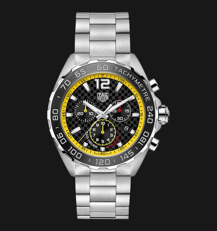 Harga jam tag heuer formula 1 original shop