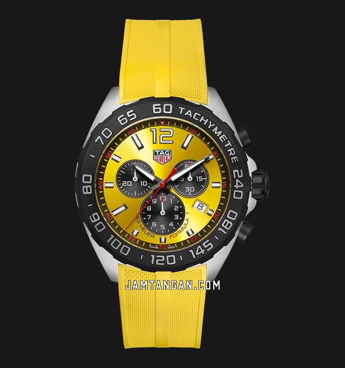 Tali jam tag heuer formula 1 cheap