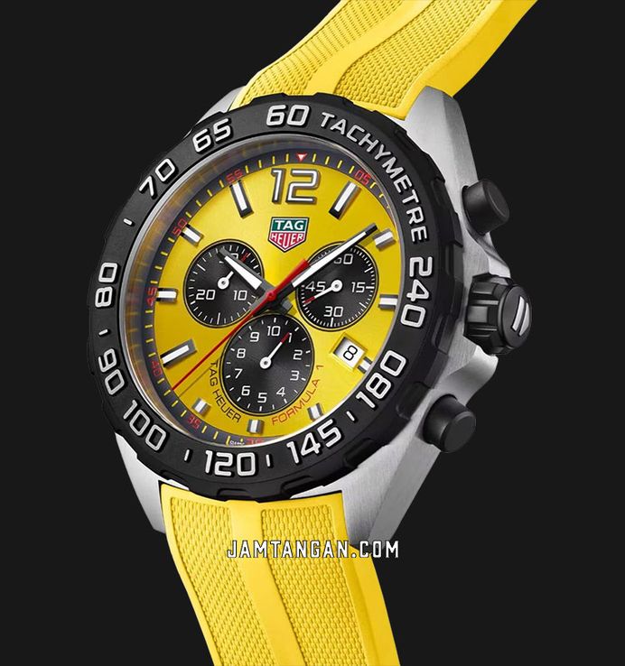 Tali jam tag heuer formula 1 deals