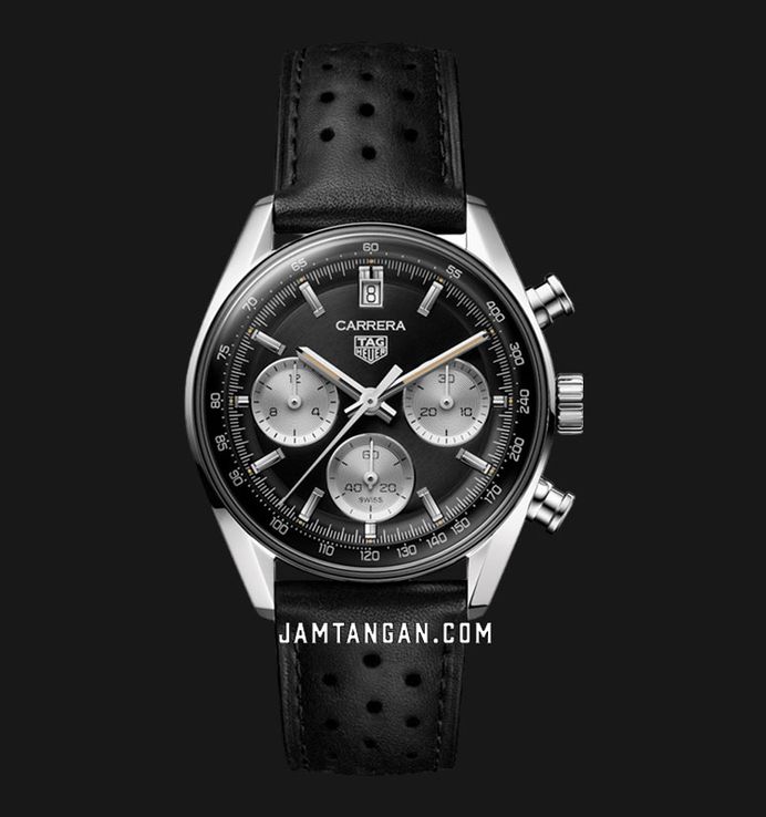 Tag heuer carrera harga online