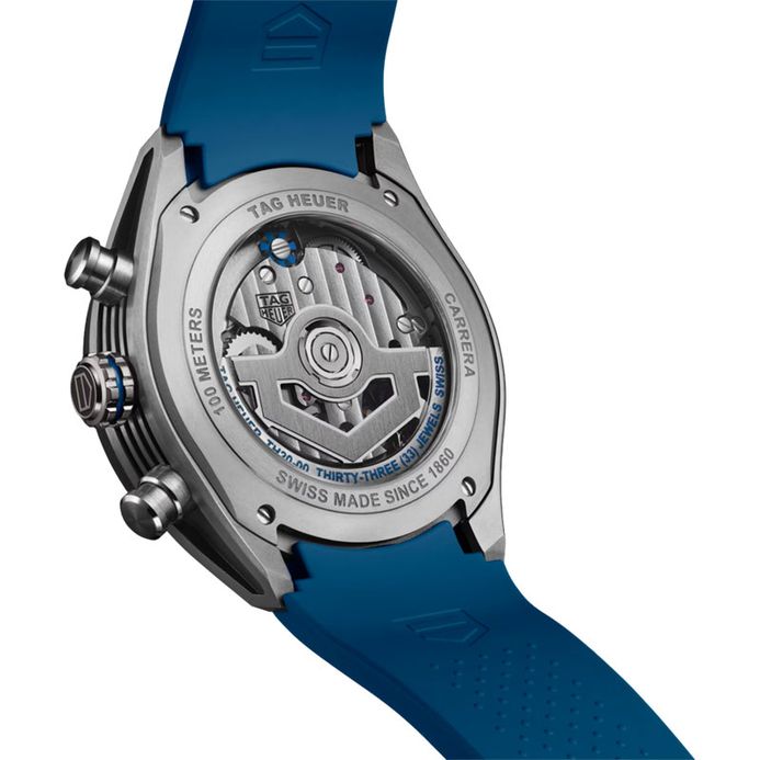 TAG Heuer Carrera Extreme Sport Automatic