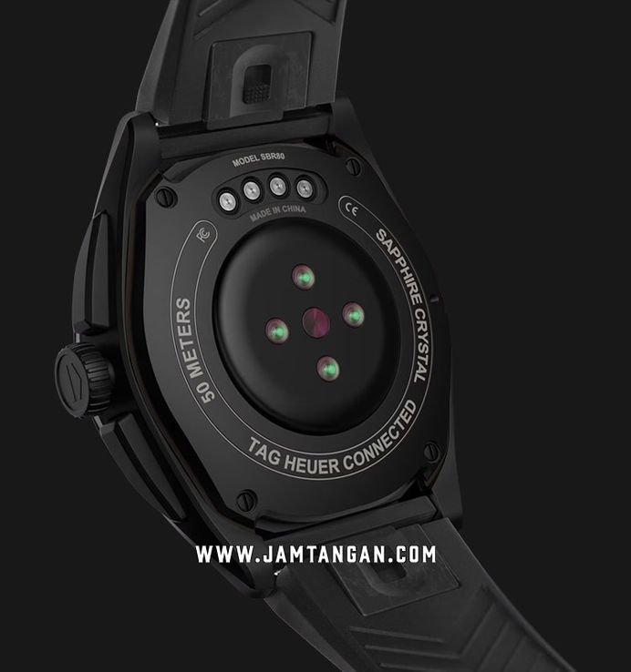Harga smartwatch tag heuer top
