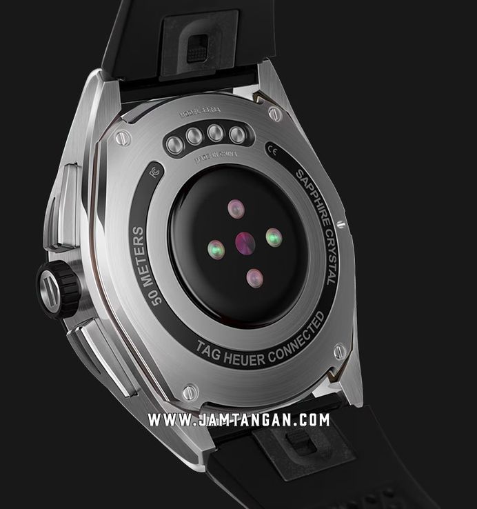 Harga smartwatch tag heuer clearance