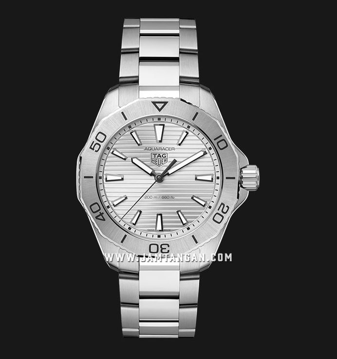 Jam tangan tag heuer aquaracer on sale