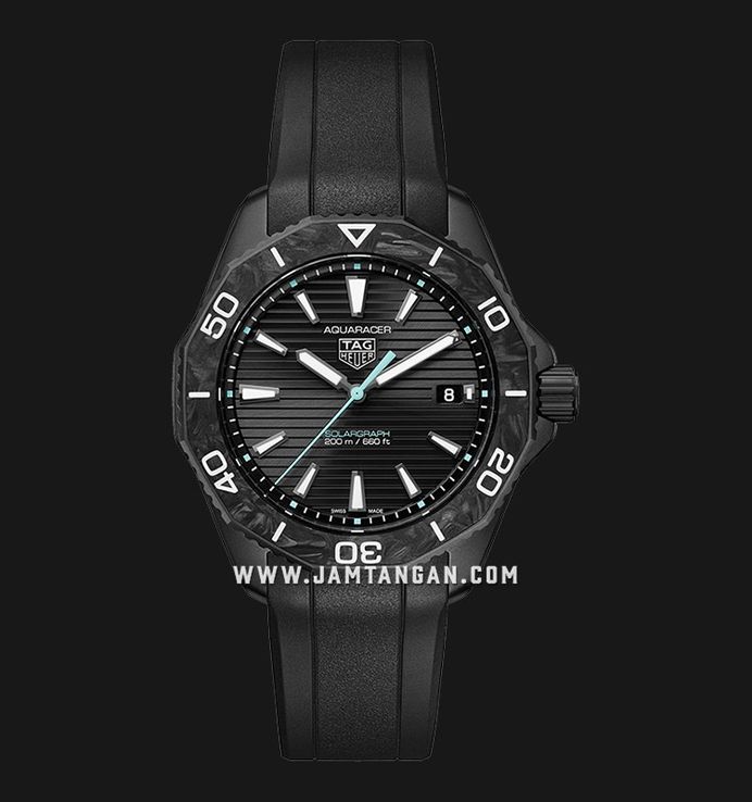 Jual tag heuer aquaracer online
