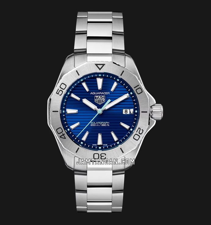 Harga jam tangan tag heuer aquaracer original top