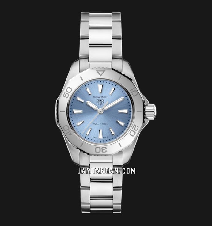 Harga jam tangan tag heuer aquaracer original deals