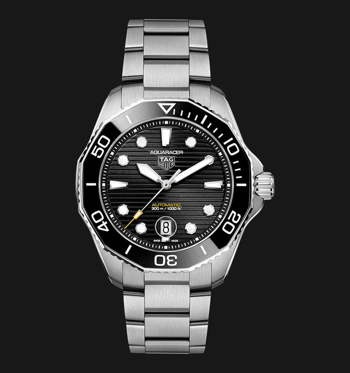 Jam tag heuer aquaracer harga shop