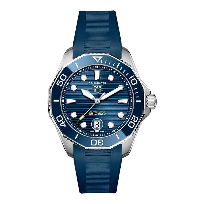TAG Heuer Aquaracer Professional 300 Automatic Blue
