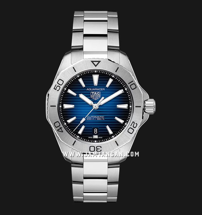 Jam tag heuer aquaracer harga shop