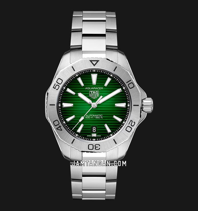 Jam tag heuer aquaracer harga top