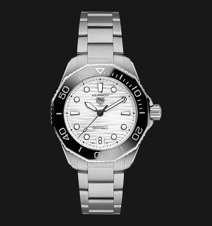 Tag heuer wanita top