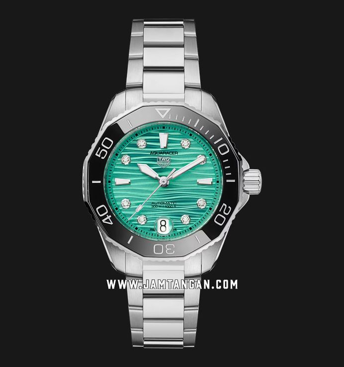 Harga jam tangan tag heuer aquaracer original shop