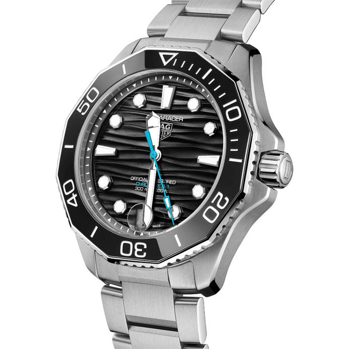 Chrono24 Tag Heuer Connected 2021 Harga Tag Heuer New Model 2021