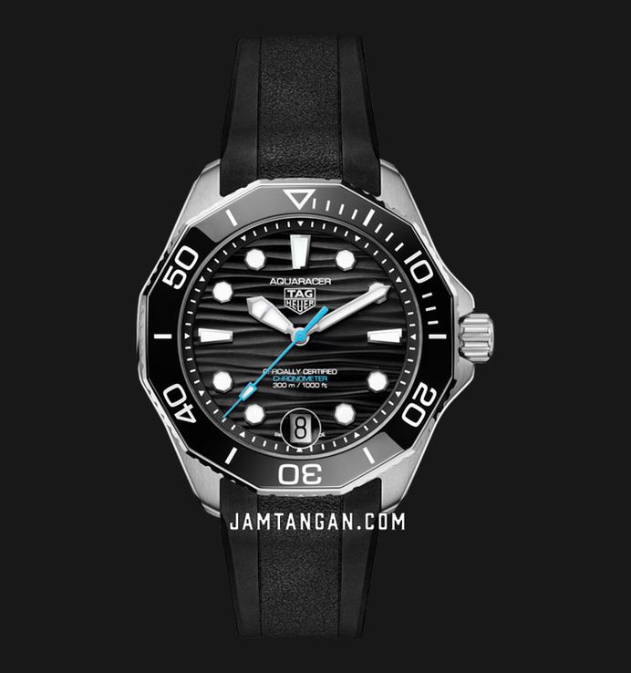 Smartwatch Tag Heuer Golf Edition 2021 Tag Heuer Connected 2021 - Main Image