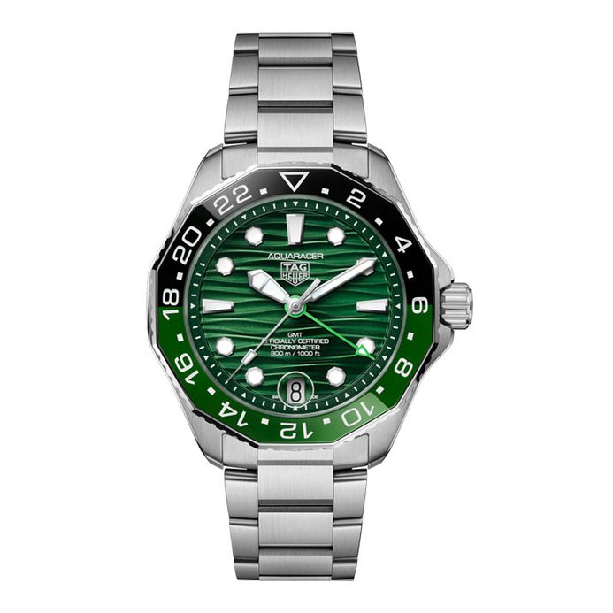 TAG Heuer Aquaracer Automatic Diver Professional