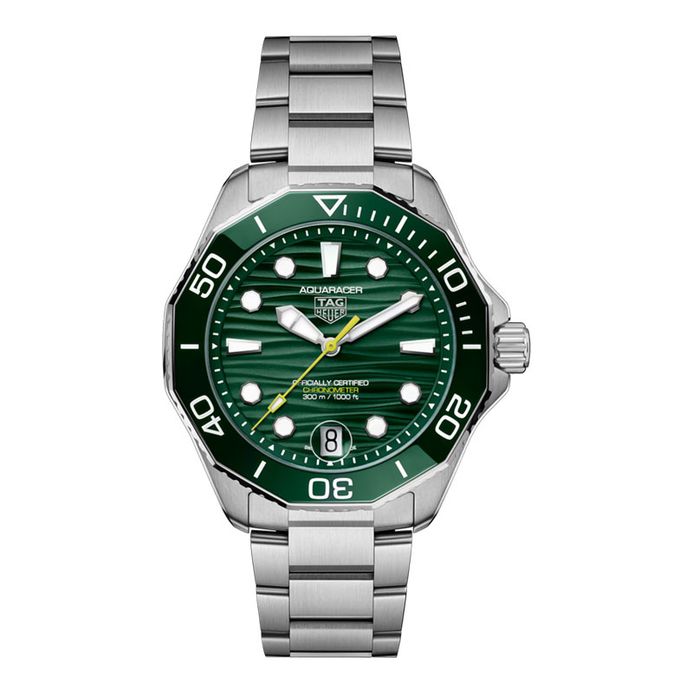 TAG Heuer Aquaracer Professional 300 Date Automatic