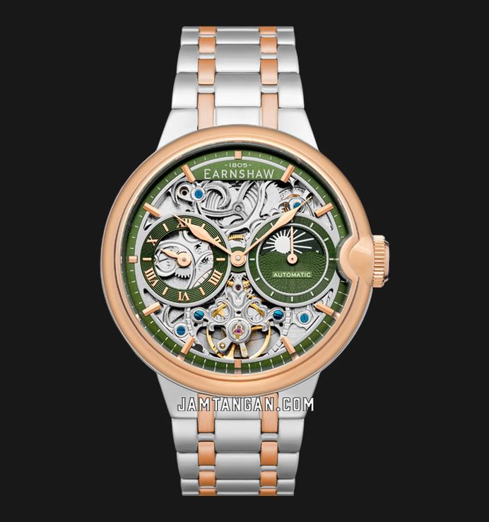 Jam thomas earnshaw on sale