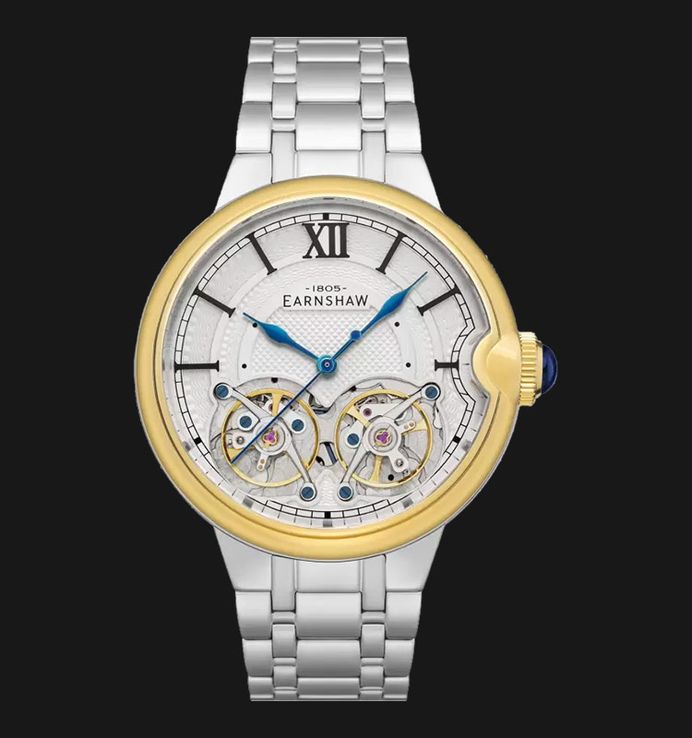 Jam thomas earnshaw on sale