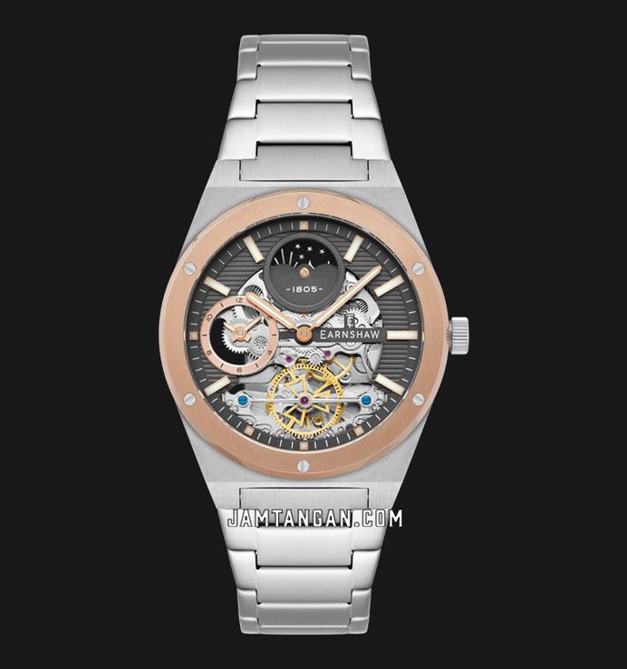 Jam thomas earnshaw new arrivals