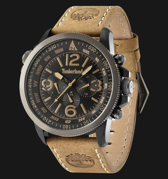 Harga jam timberland original discount
