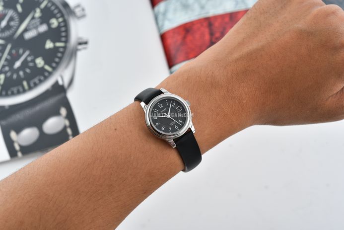 Timex porter street watch 2025