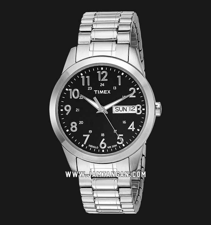 Timex t2m932 on sale