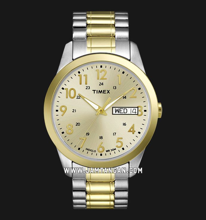 Timex t2m935 on sale