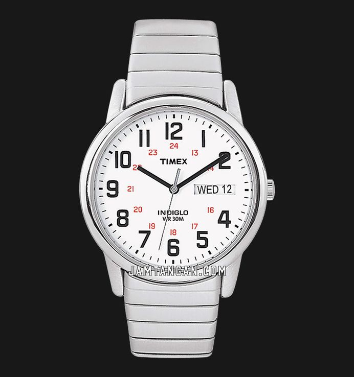 Jam tangan timex indiglo online
