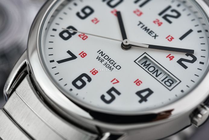 Timex | Orologio Da Uomo Legacy | Tw2v68000 - Foto 3