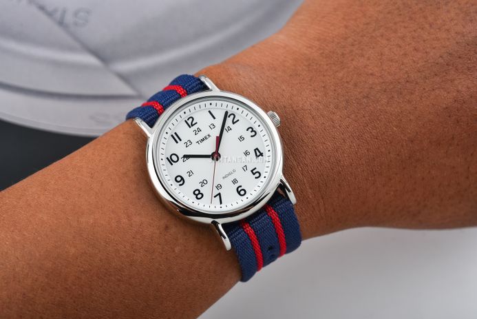Timex central park new arrivals