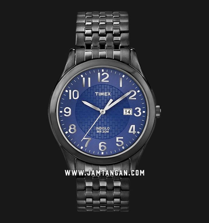 Timex woodcrest drive watch cheap