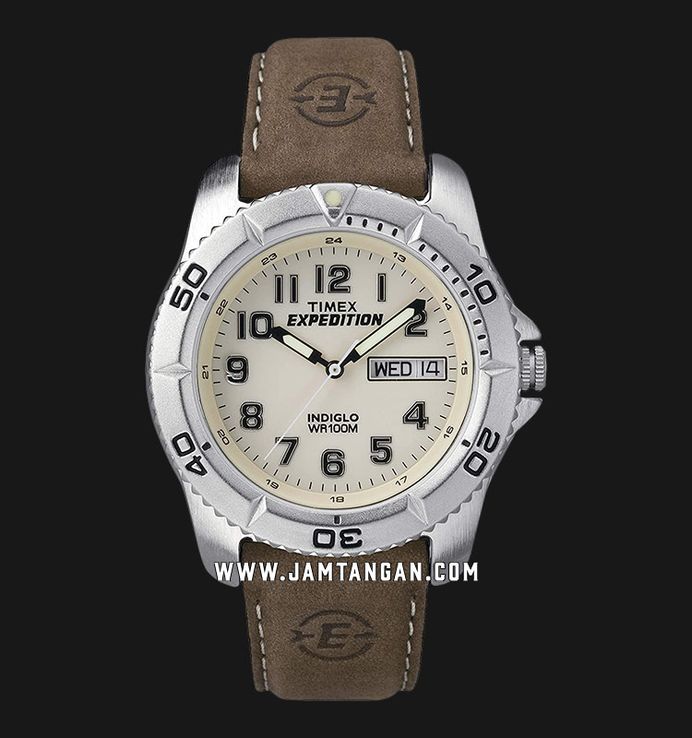 Timex expedition t46681 top