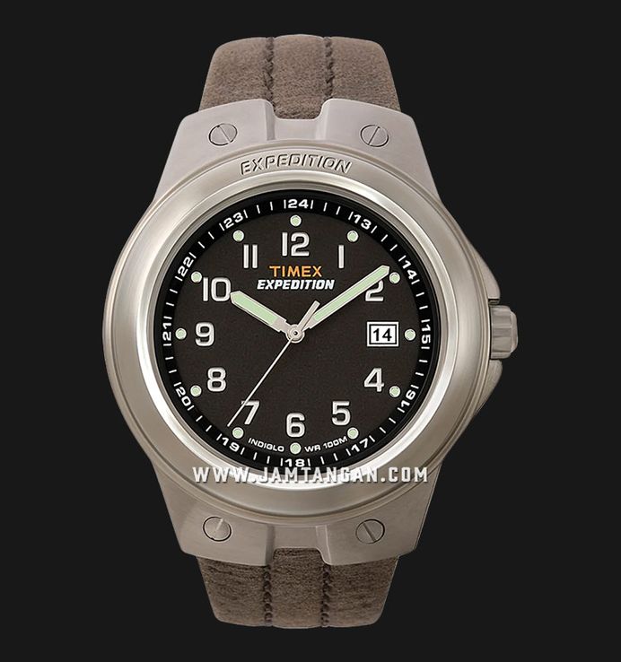 Timex expedition t49631 top