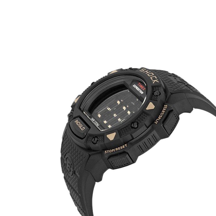 Analog Watch Timex Expedition Shock Military Timex Expedition