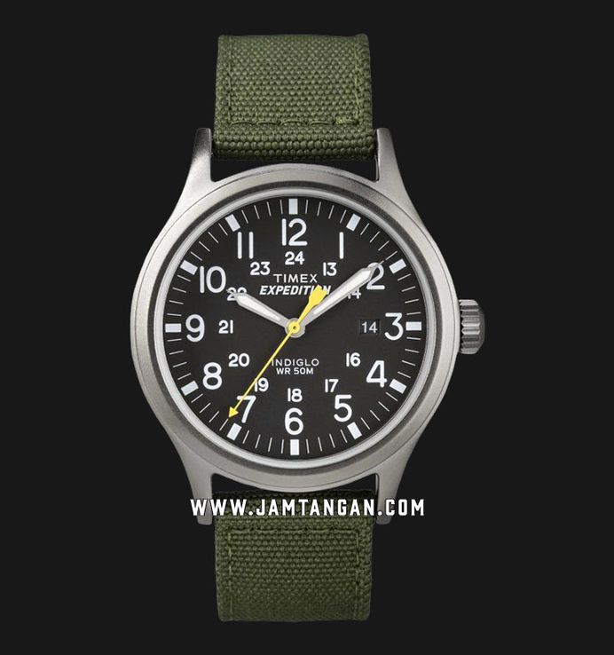 Timex expedition t49961 clearance