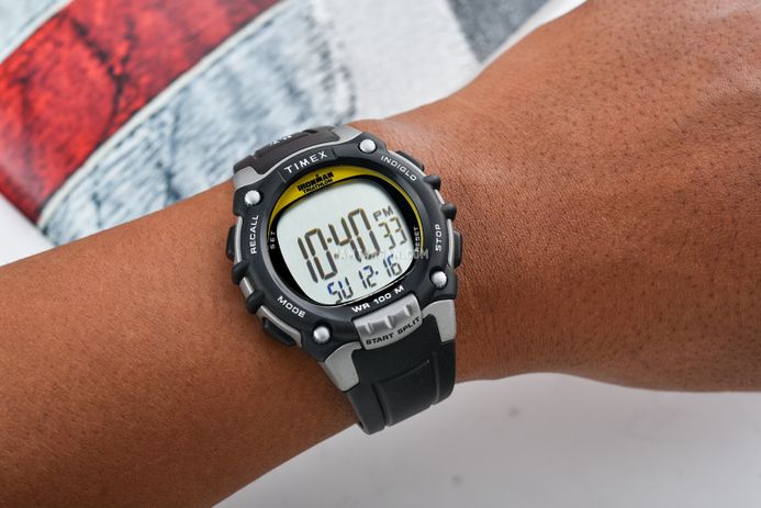 Jam timex ironman triathlon cheap