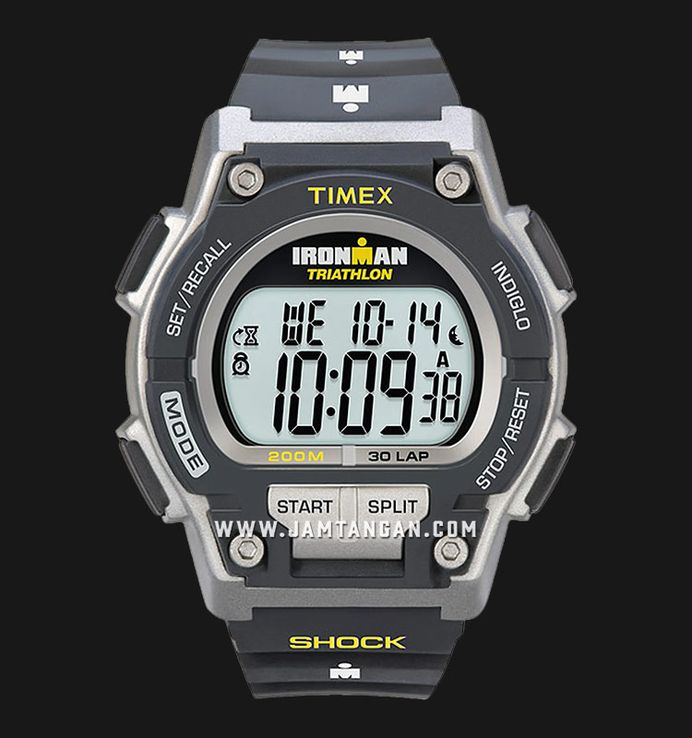 Timex ironman t5k195 on sale