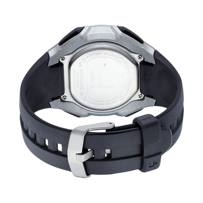 Oversized Ironman Timex Ironman 549 Band Timex Ironman Triathlon