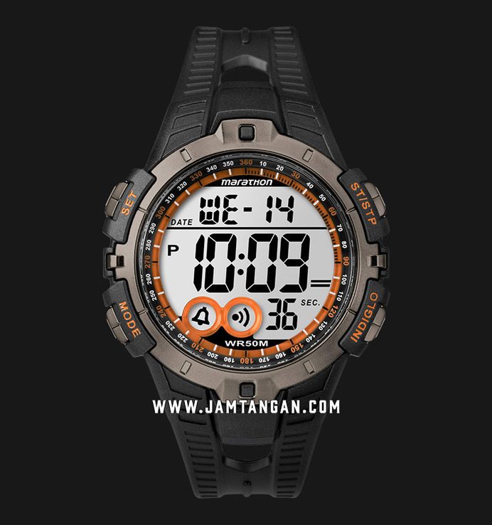 Timex marathon t5k801 cheap