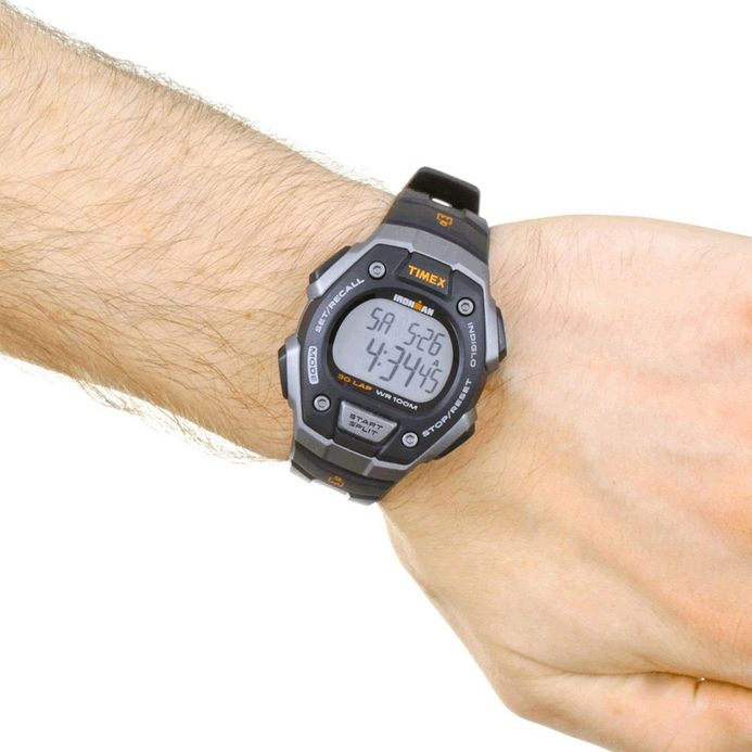 Timex ironman t5k821 top