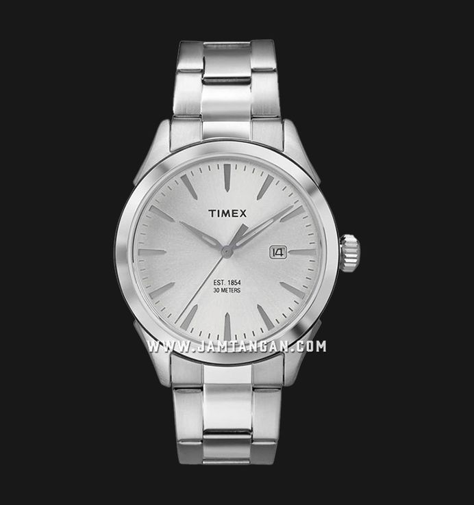 Timex chesapeake new arrivals