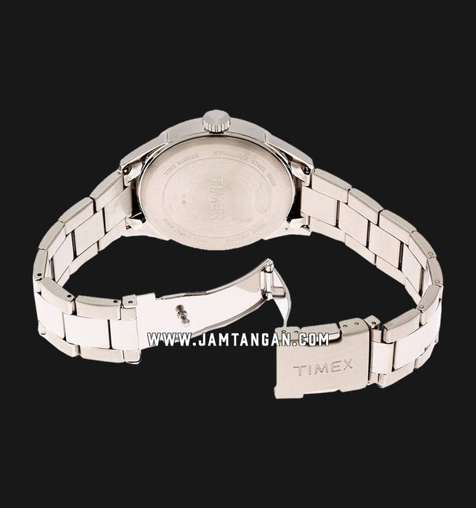 Timex chesapeake 2025
